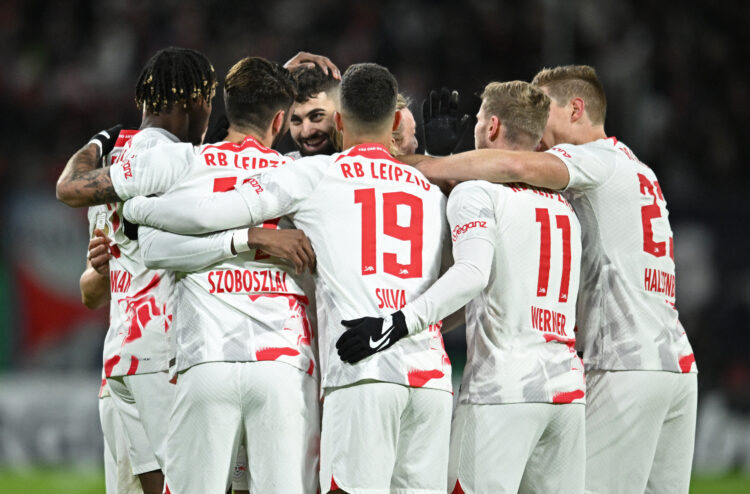 Pobjedu Leipziga zasjenila tužna vijest, cijeli stadion ostao u tišini