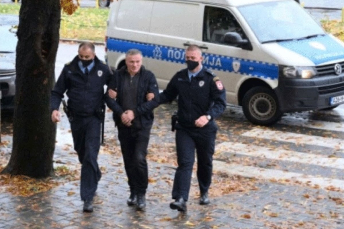 Pobjegao trener iz Bijeljine osuđen na 12 godina zatvora za pedofiliju