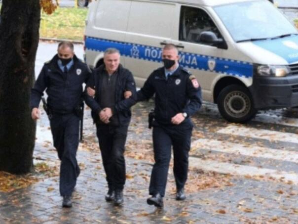 Pobjegao trener iz Bijeljine osuđen na 12 godina zatvora za pedofiliju