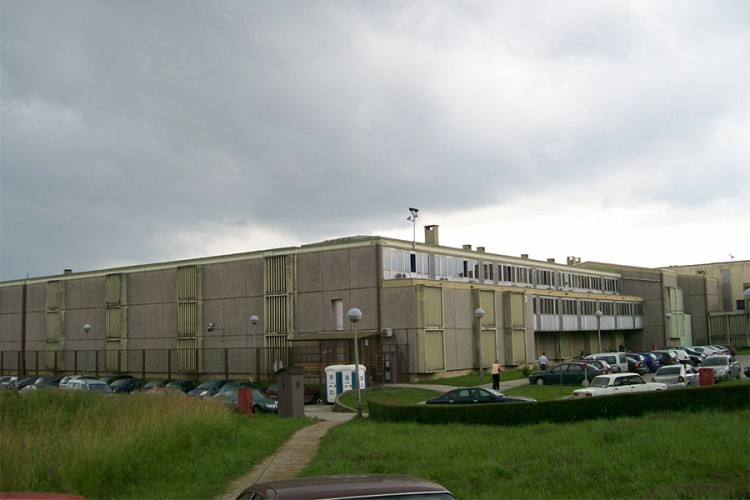 Pobjegao zatvorenik u Hrvatskoj: Otišao u toalet i nije se vratio