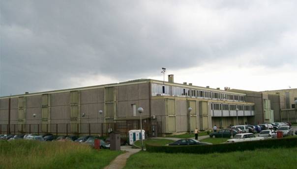 Pobjegao zatvorenik u Hrvatskoj: Otišao u toalet i nije se vratio