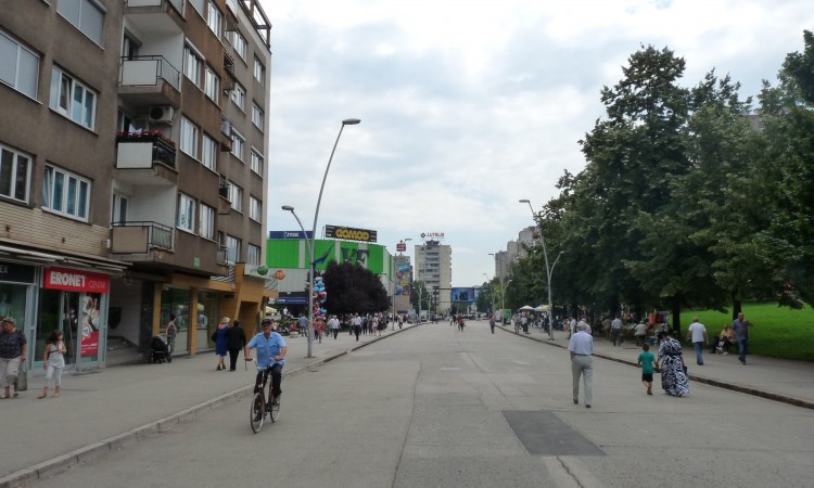 Poboljšan kvalitet zraka, ali i dalje nezdrav u Tuzli i Zenici