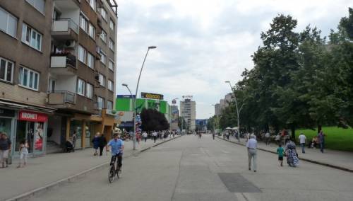 Poboljšan kvalitet zraka, ali i dalje nezdrav u Tuzli i Zenici