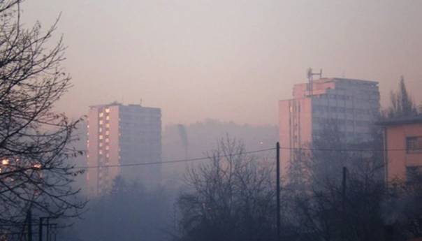 Poboljšan kvalitet zraka, posebno na području Lukavca i Visokog