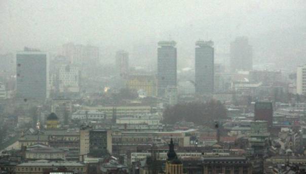 Poboljšan kvalitet zraka u Sarajevu, Ilijaš i dalje najzagađeniji