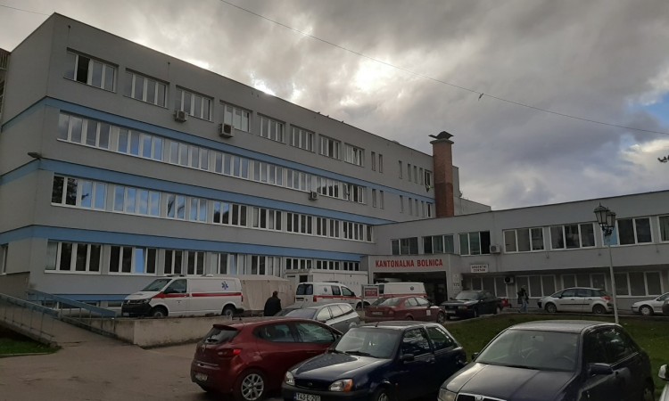 Poboljšana epidemiološka situacija u BPK Goražde