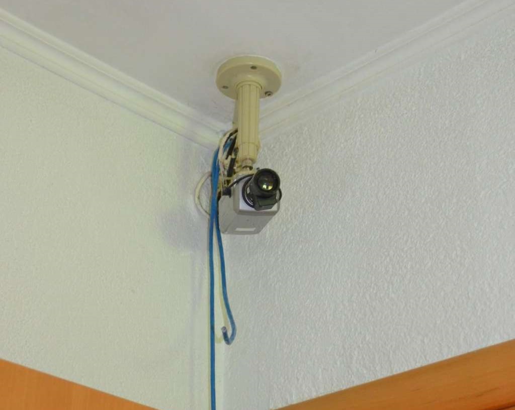 Poboljšanje sigurnosnih uslova u Ustanovi Pazarić, video nadzor i vatrodojava