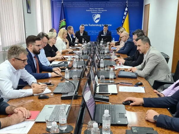 Poboljšanje usluga ultrazvučnog pregleda kukova kod dojenčadi i ultrazvučnog pregleda srca