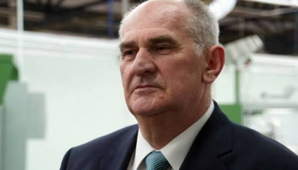 Poboljšano stanje direktora Igmana Đahida Muratbegovića