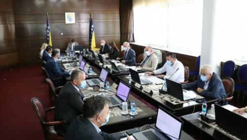 Poboljšati sigurost u cestovnom prometu