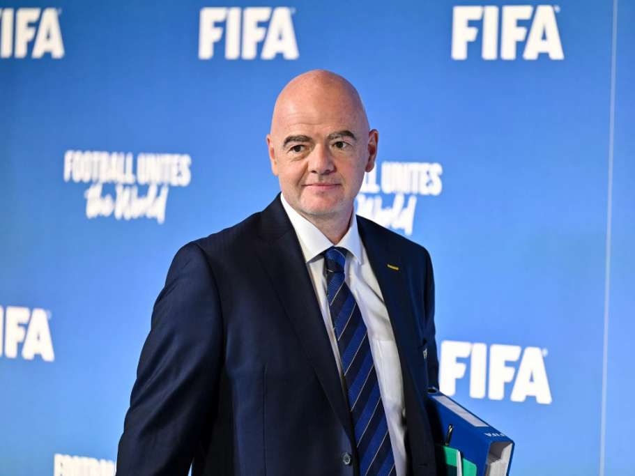 Pobuna protiv Infantina: Nogometni savezi traže potpunu reviziju FIFA-e