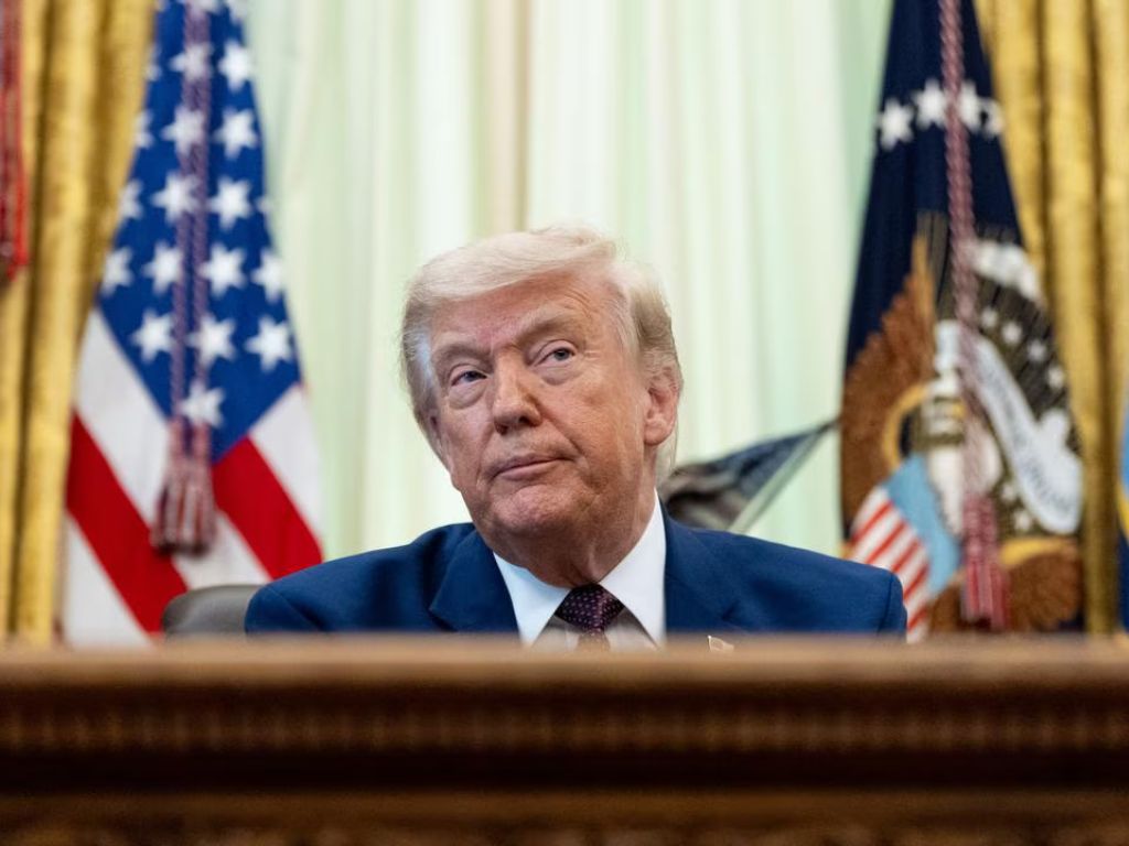 Pobuna protiv Trumpa u Kongresu: Republikanci mu okrenuli leđa zbog rata s Iranom