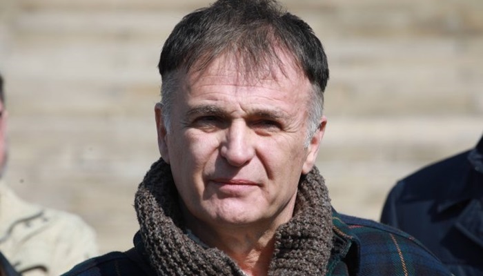 Pobuna u BDP: 17 glumaca traži da Lečić ne igra u predstavi