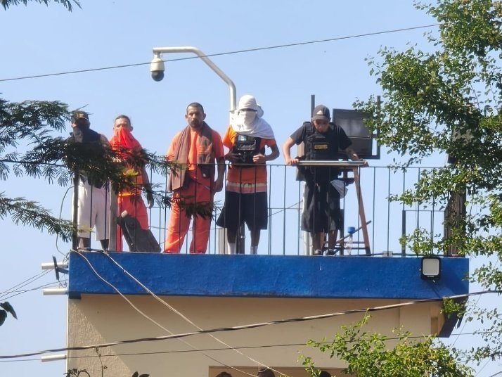 Pobuna u Gvatemali: Zatvorenici preuzeli kontrolu nad zatvorima i uzeli 46 talaca