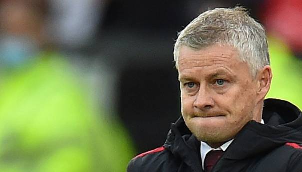 Pobuna u svlačionici Uniteda: Ronaldo i Fernandes ne vjeruju Solskjaeru