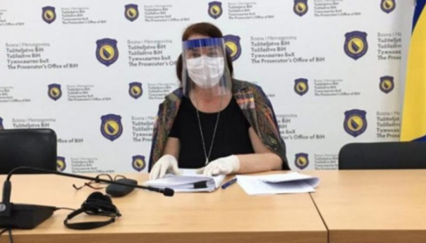 Pobuna u Tužilaštvu BiH: Tadić ne smije zakazati Kolegij