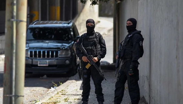 Pobuna u venezuelskom zatvoru: 46 mrtvih, 60 ozlijeđenih