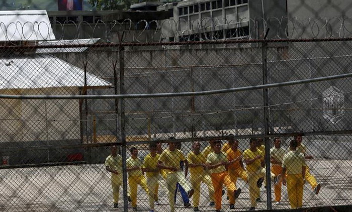 Pobuna u zatvoru u Venecueli, ubijeno najmanje 17 zatvorenika