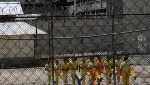 Pobuna u zatvoru u Venecueli, ubijeno najmanje 17 zatvorenika