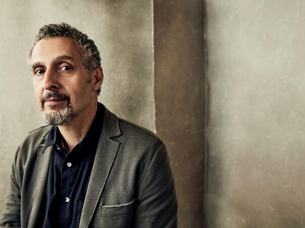 Počasno Srce Sarajeva 30. Sarajevo Film Festivala Johnu Turturru