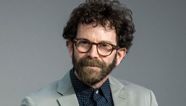 Počasno Srce Sarajeva Charlieju Kaufmanu