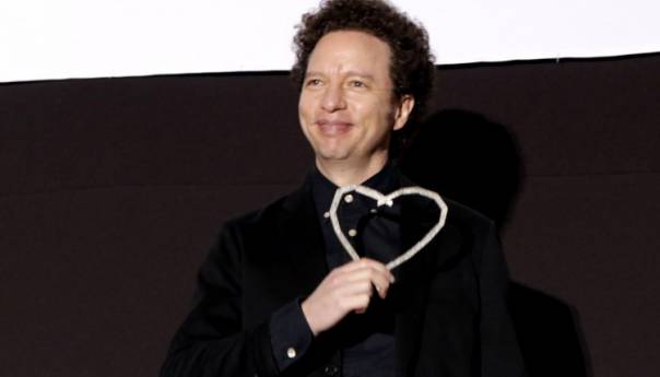 Počasno Srce Sarajeva uručeno meksičkom reditelju Michelu Francu