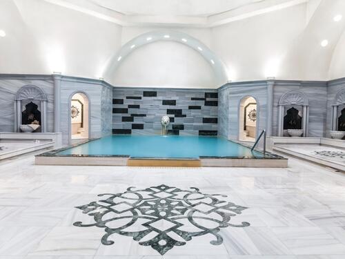 Počastite se jedinstvenim wellness iskustvom u Turskoj