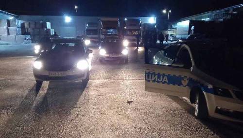 Počela distribucija glasačkih listića