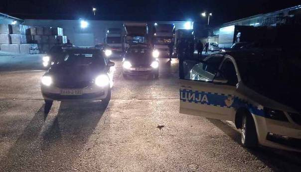 Počela distribucija glasačkih listića