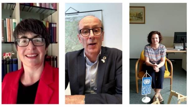 Počela druga faza projekta u cilju jačanja lokalnih zajednica u BiH