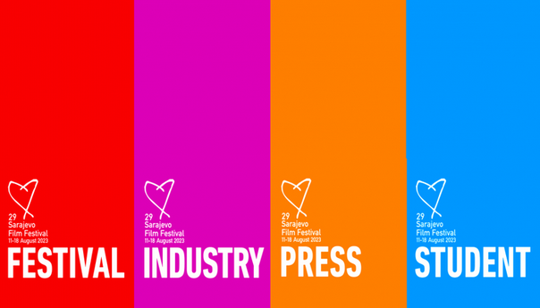 Počela Early Bird registracija za akreditacije 29. Sarajevo Film Festivala