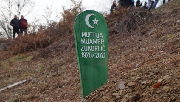 Počela ekshumacija tijela Muamera Zukorlića