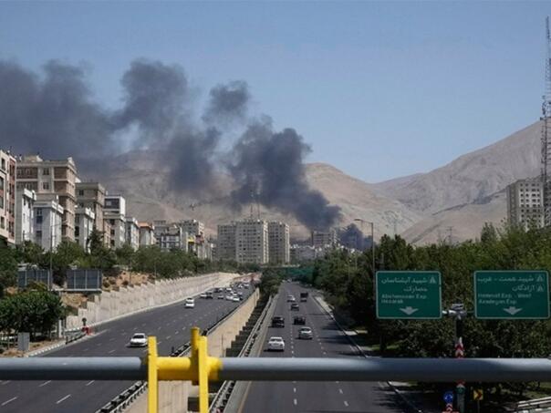 Počela evakuacija državljana BiH iz Irana i Izraela