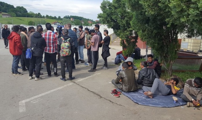 Počela implementacija projekta s ciljem smanjenja neregularnih migracija u EU