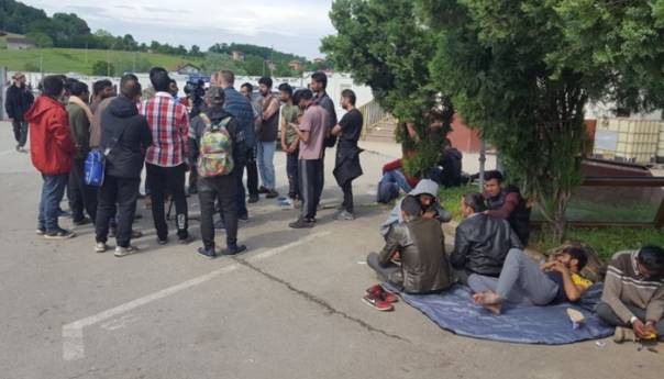 Počela implementacija projekta s ciljem smanjenja neregularnih migracija u EU