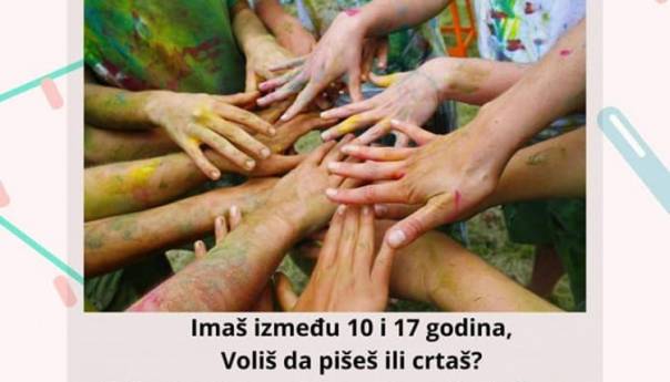 Počela implementacija projekta '(Dez)Informisani tinejdžeri'