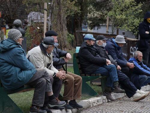 Počela isplata jednokratne pomoći penzionerima u FBiH