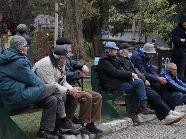 Počela isplata jednokratne pomoći penzionerima u FBiH