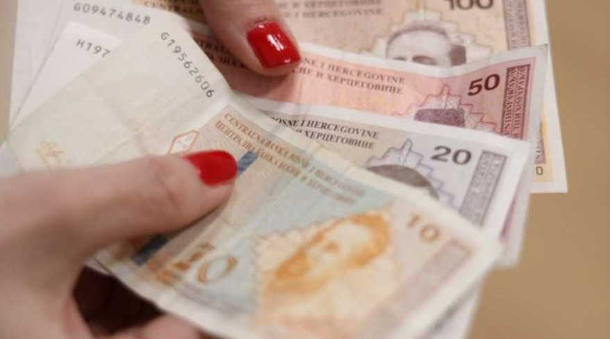 Počela isplata julskih novčanih naknada civilnim žrtvama rata u KS