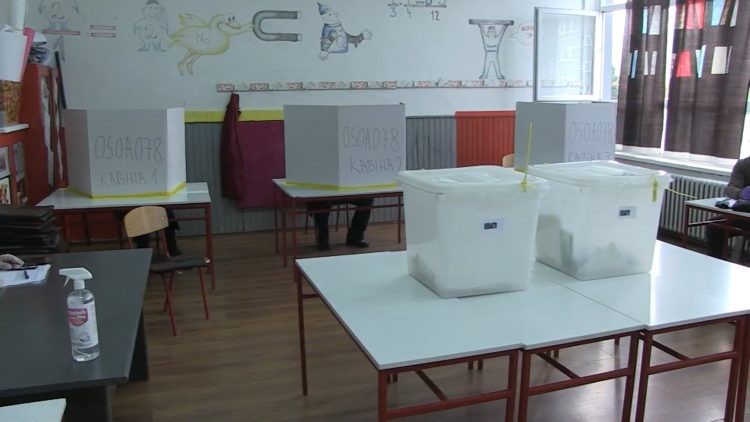 Počela izborna tišina u BiH, do otvaranja birališta sutra