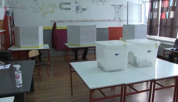 Počela izborna tišina u BiH, do otvaranja birališta sutra