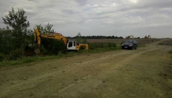 Počela izgradnja graničnog prijelaza Svilaj