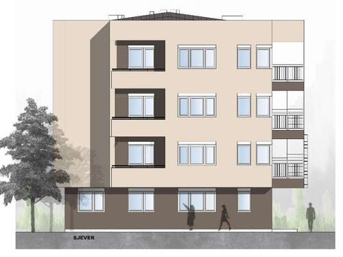 Počela izgradnja zgrade za pogođene poplavama u Jablanici