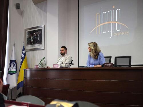 Počela izrada okolišnog plana USK, u fokusu Bihać