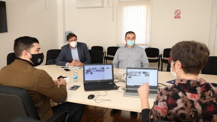 Počela izrada Programa integriranja BiH u EU