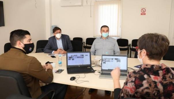 Počela izrada Programa integriranja BiH u EU