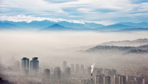 Počela izrada 'Strategije ograničenja korištenja uglja i ostalih čvrstih goriva'