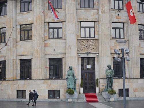 Počela je izborna šutnja uoči prijevremenih izbora u RS-u: Šta sve trebate znati?