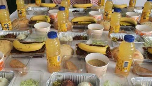 Počela Merhametova akcija 'Iftar 2021'