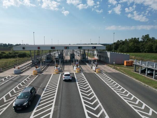 Počela naplata putarine na dionici auto-puta A1, ovo su cijene